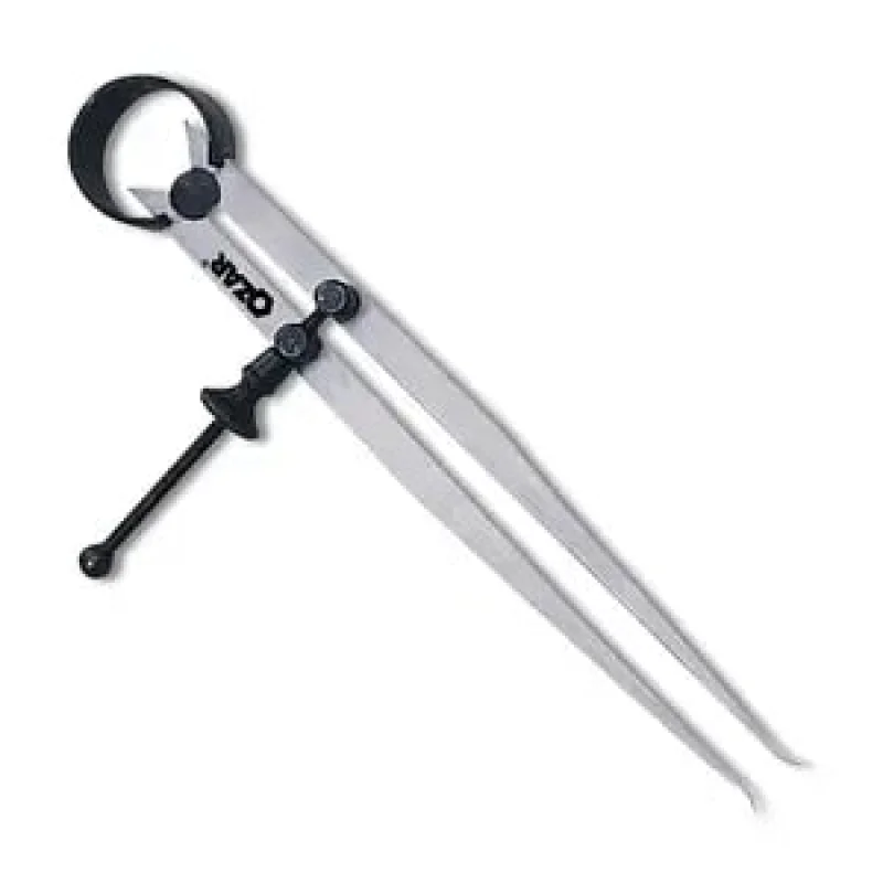 Ozar 6″ ADjustible Locking Divider 150mm