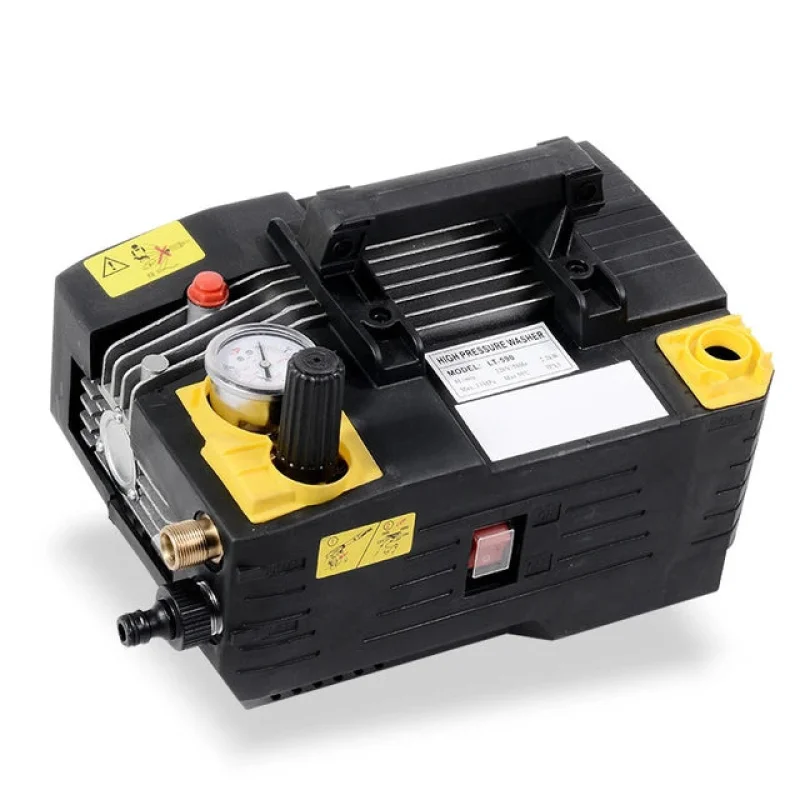 Pacwell Electric Portable Pressure Washer LT-590