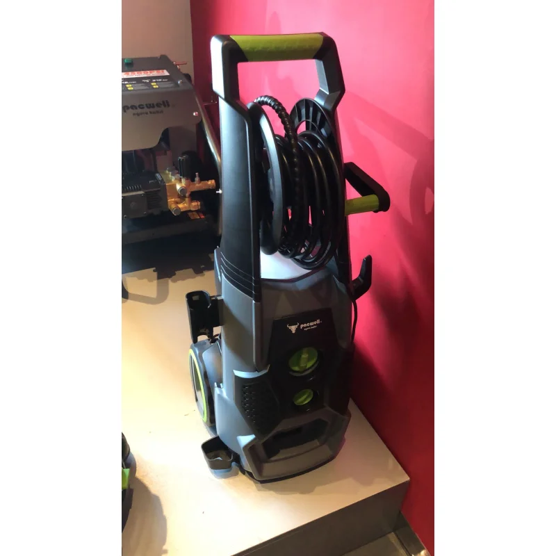 Pacwell Pressure Washer LT 703 2.2 kW 2465 Psi 7.5l/min