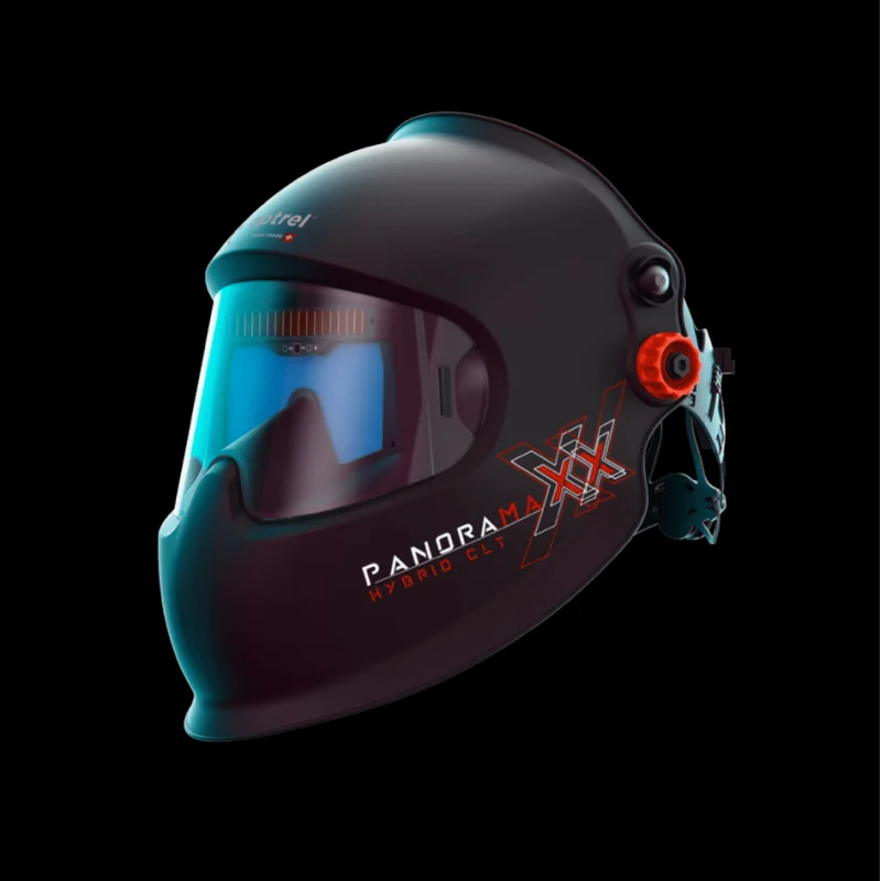 Panoramaxx Hybrid CLT – Handheld Laser & Arc Welding