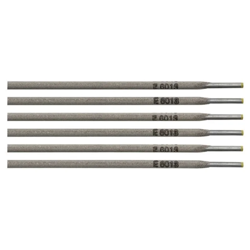 Parweld E6013 MMA Mild Steel Electrodes