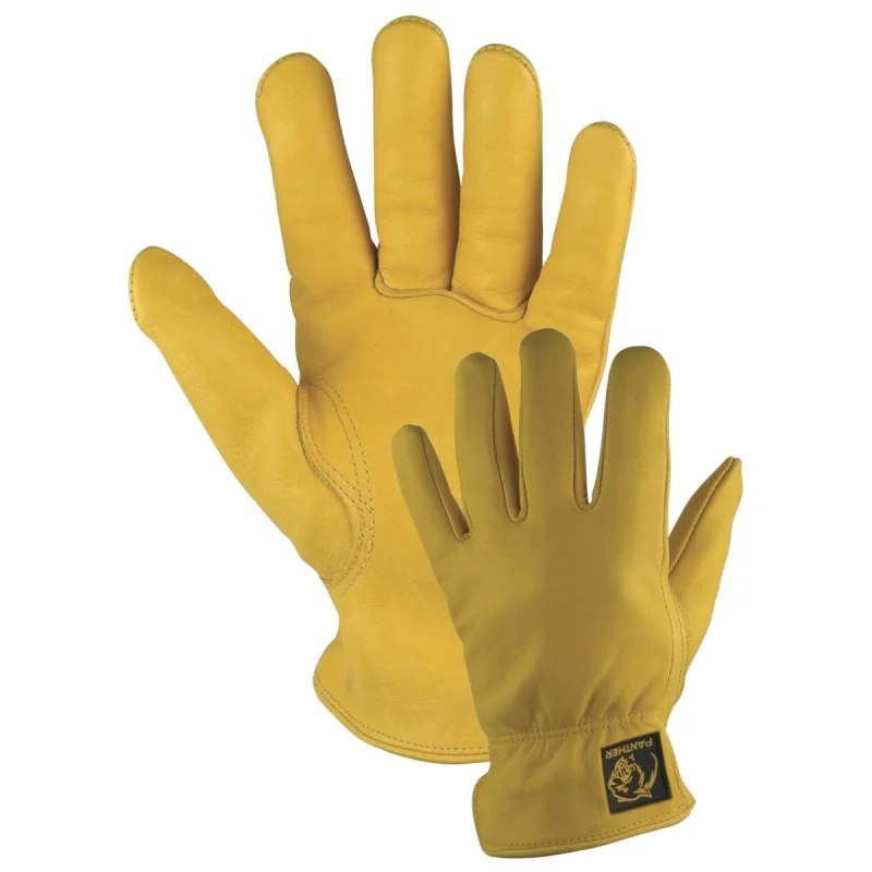 Parweld Panther Premium Drivers Glove