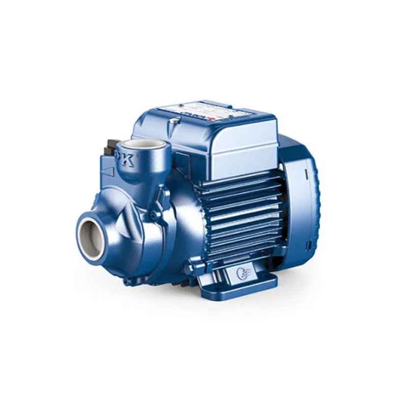 Pedrollo PKm60 Peripheral Impeller Booster Pumps
