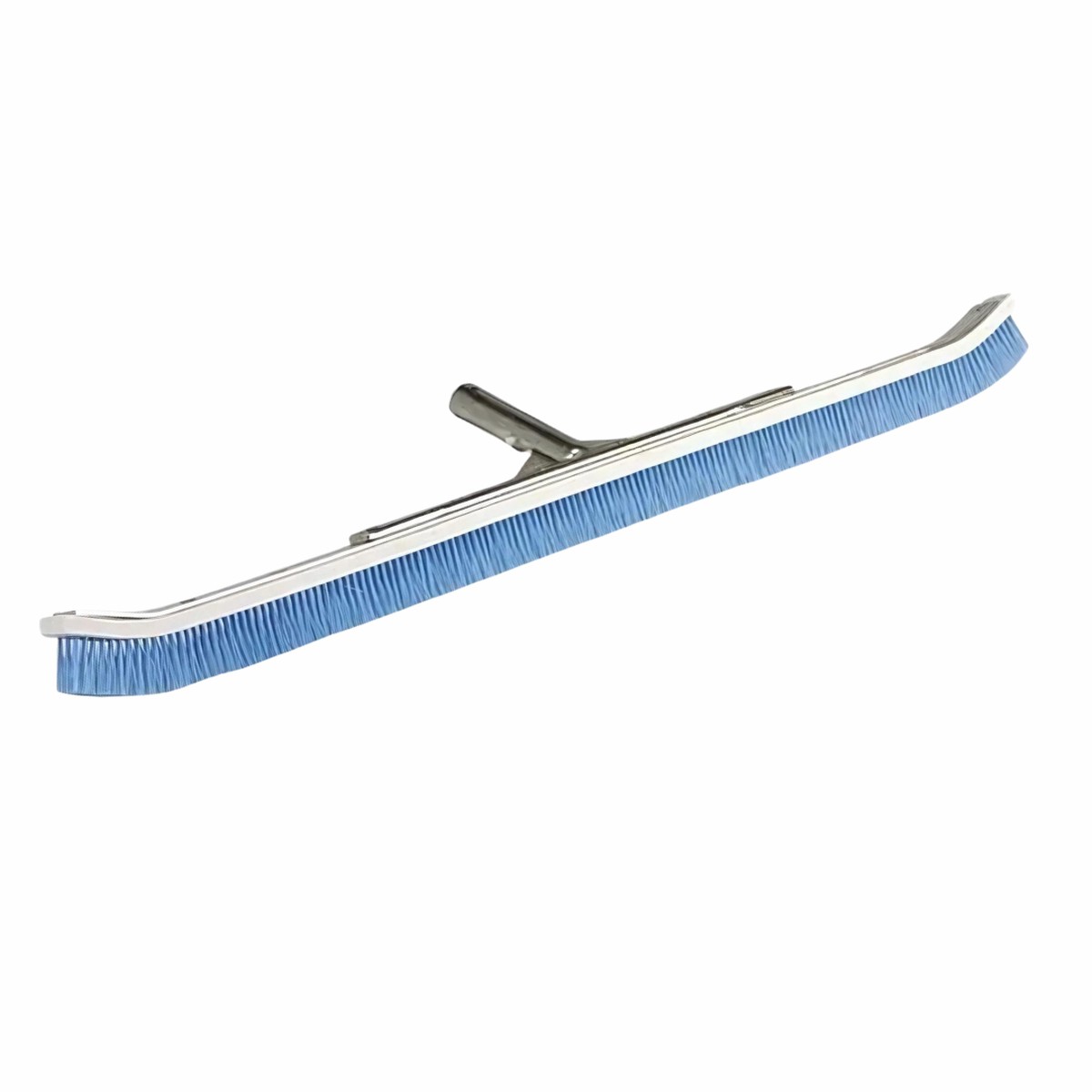 Pentair 24" Aluminum Back Curved Pool Brush