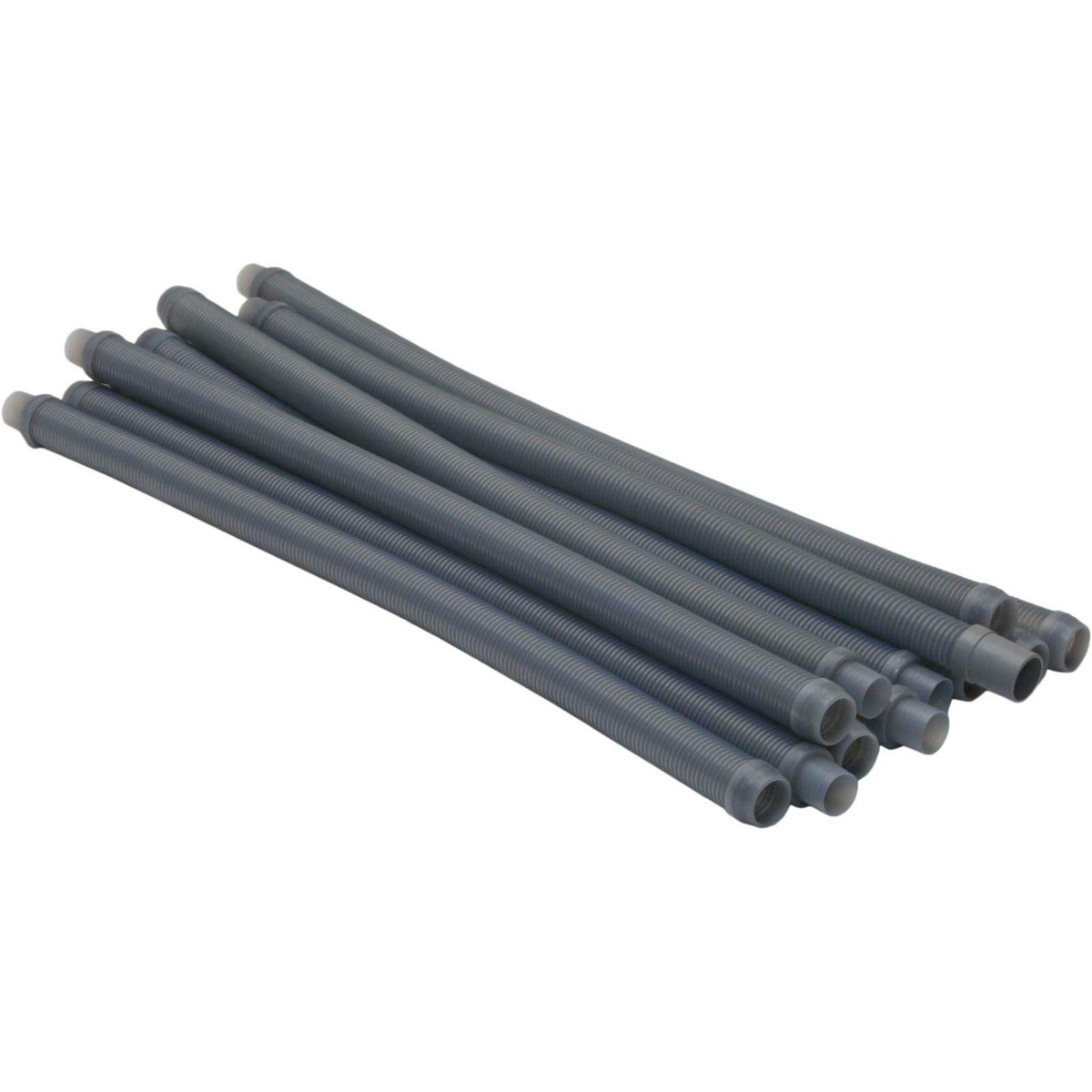 Pentair 41200-0130 40-Feet Hose Sectional with Leader Replacement Kit Sta-Rite Kreepy Krauly Great White Pool Cleaners