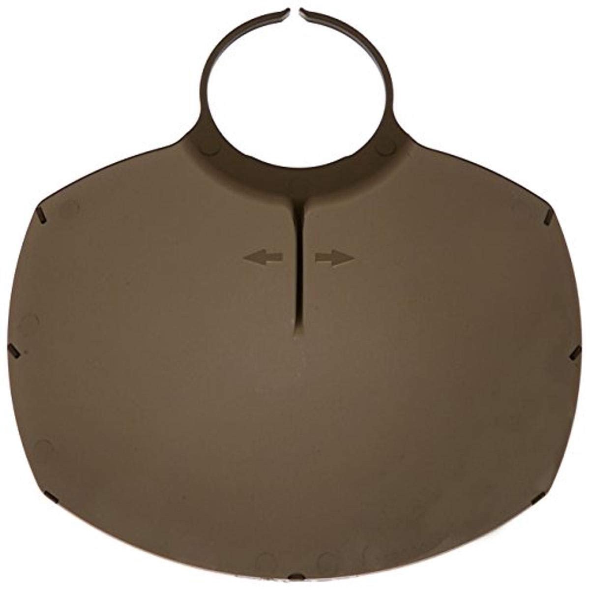 Pentair 42001-0008S Display Cover Replacement Sta-Rite Max-E-Therm Pool and Spa Heater