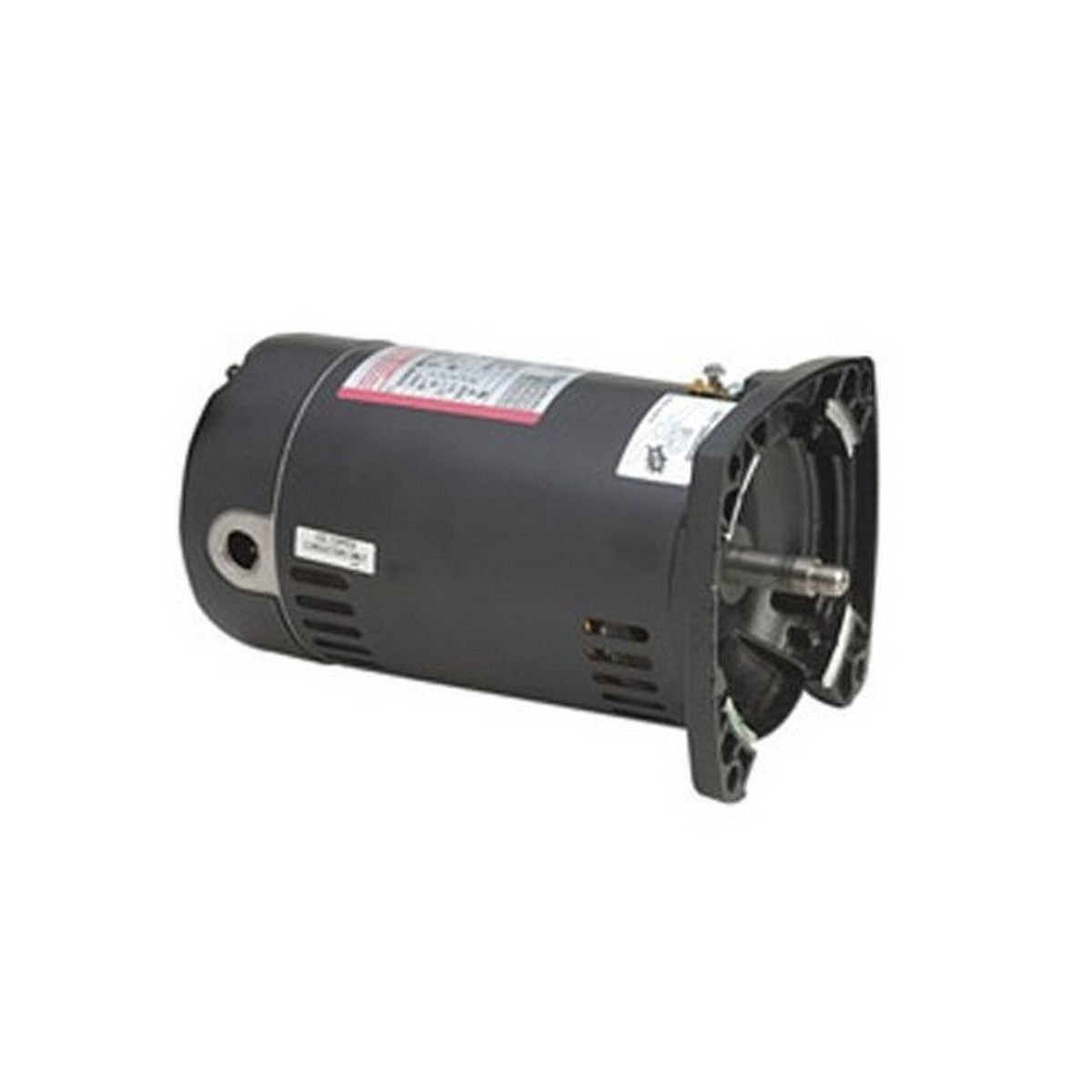 Pentair A100ELL 1 HP Motor Replacement Sta-Rite Inground Pool and Spa Pump