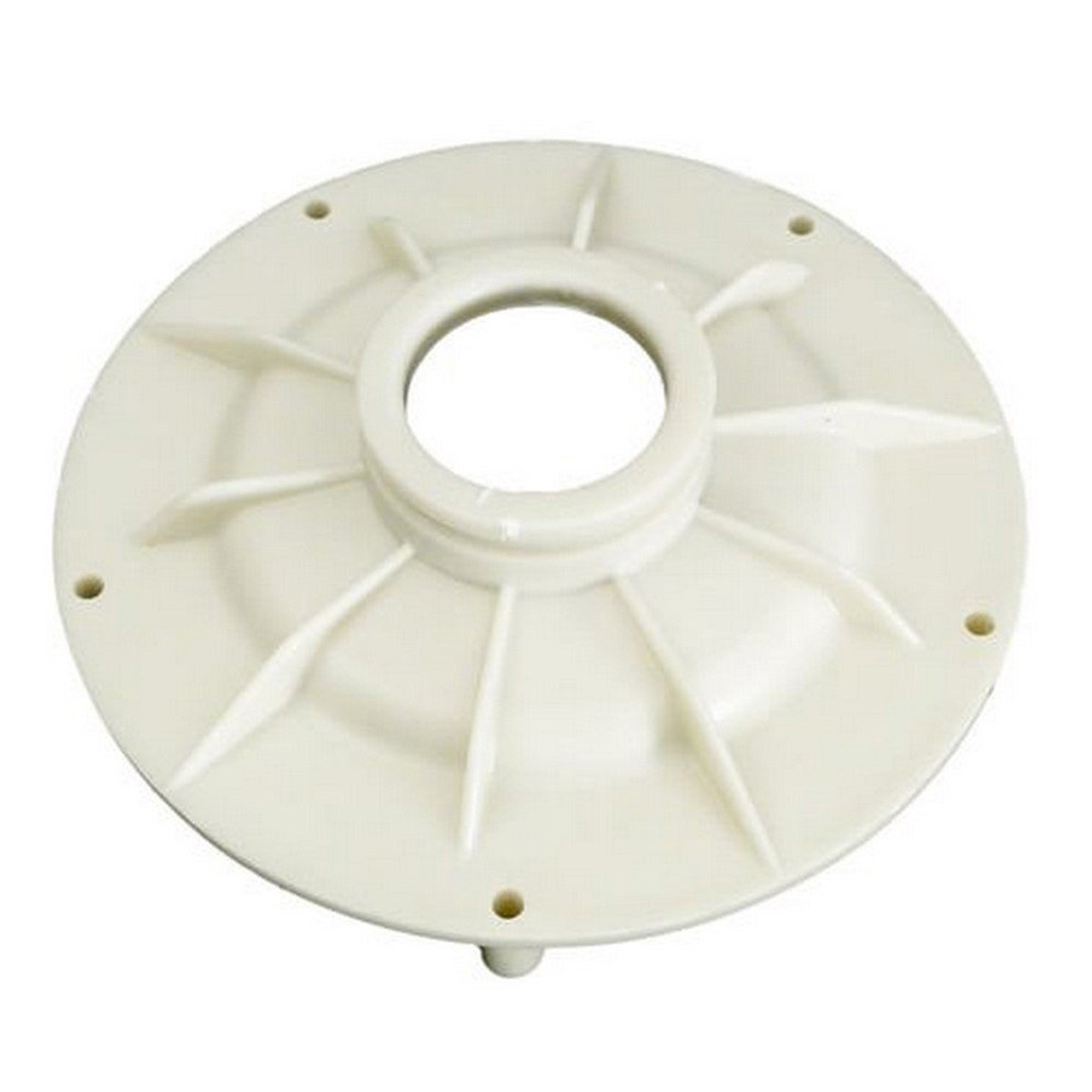 Pentair C1-217P 1/2 HP Diffuser Replacement Sta-Rite Max-E-Glas/Dura-Glas Series Inground Pool and Spa Pump