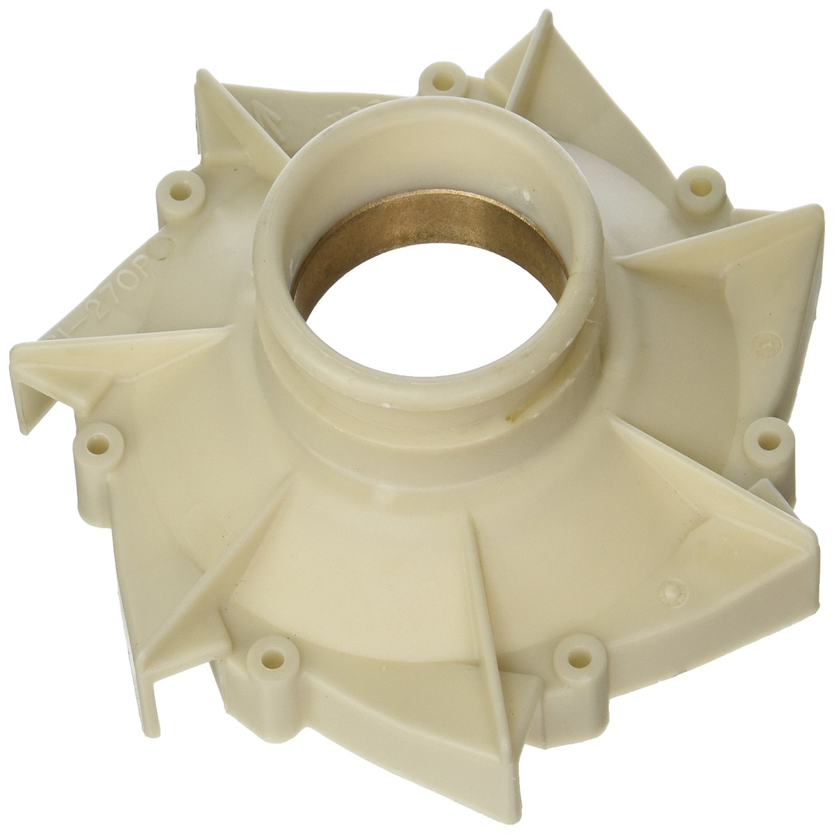 Pentair C1-270P Diffuser Replacement Sta-Rite Inground Pool and Spa Pump