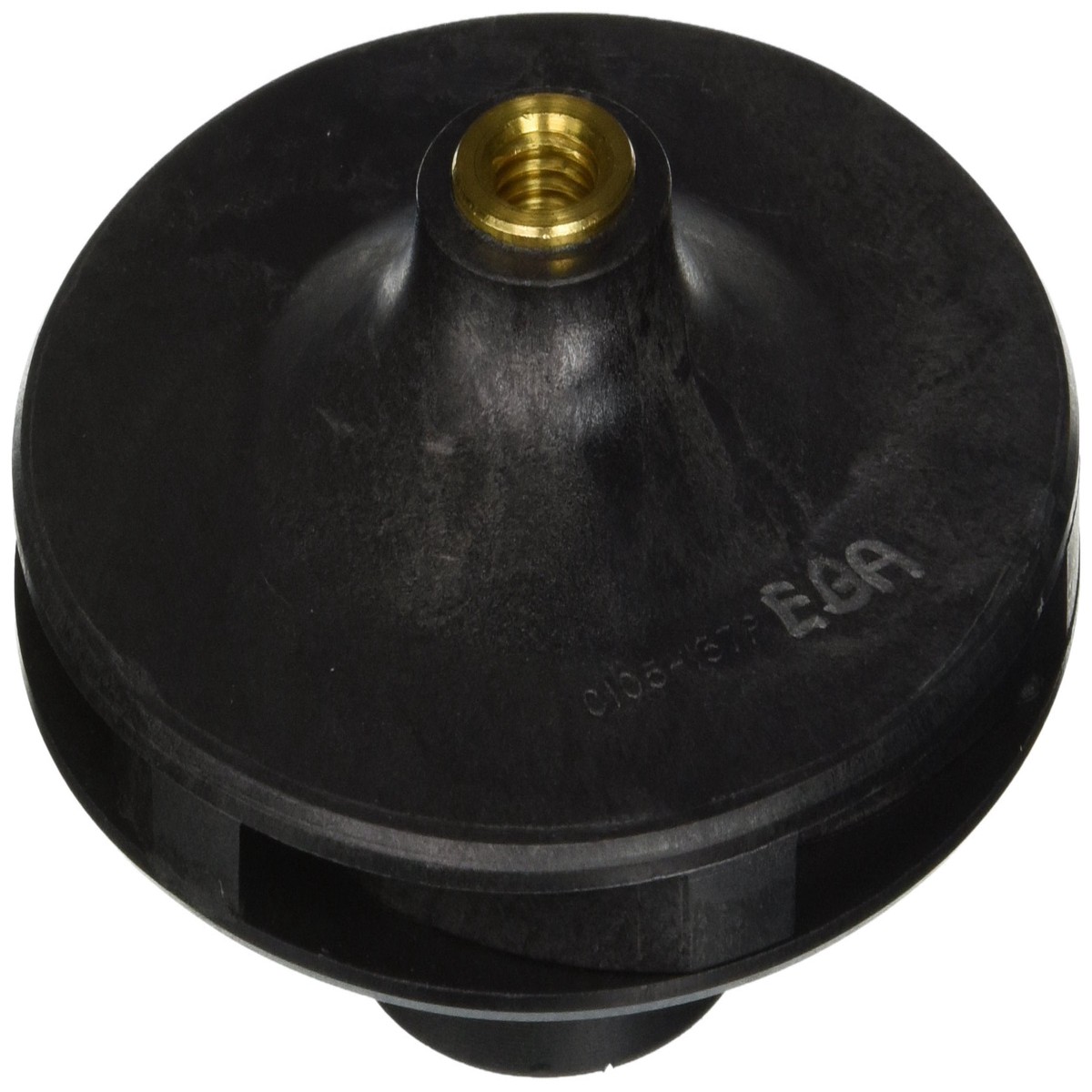Pentair C105-137PEBA 3-Phase Impeller Assembly Replacement Sta-Rite Pool and Spa Inground Pump