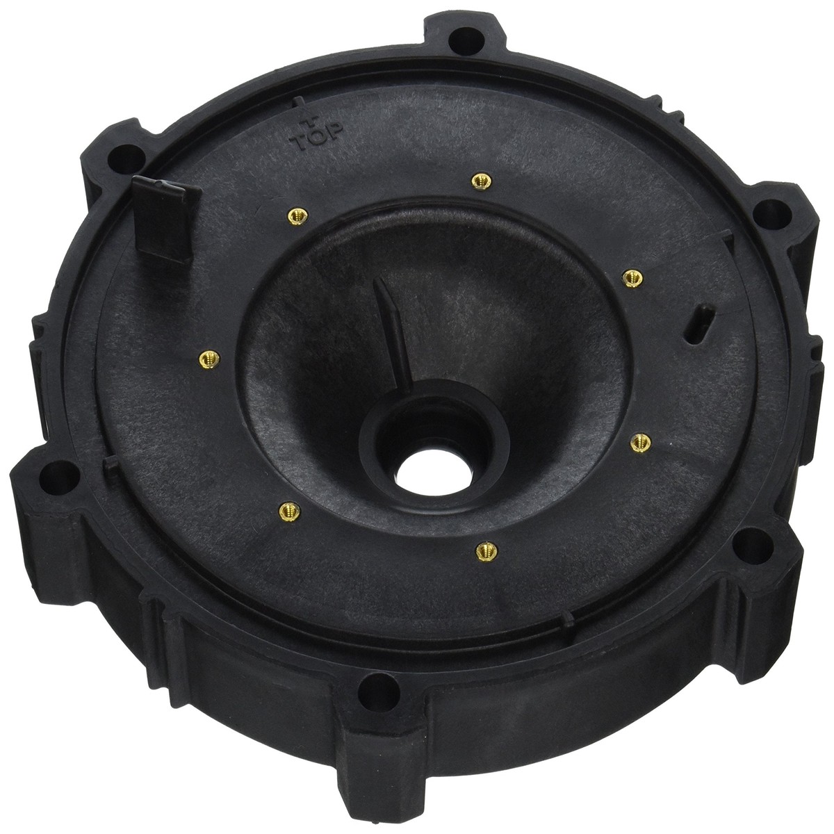 Pentair C3-184P Seal Plate Replacement Dyna Series Pool and Spa Pump
