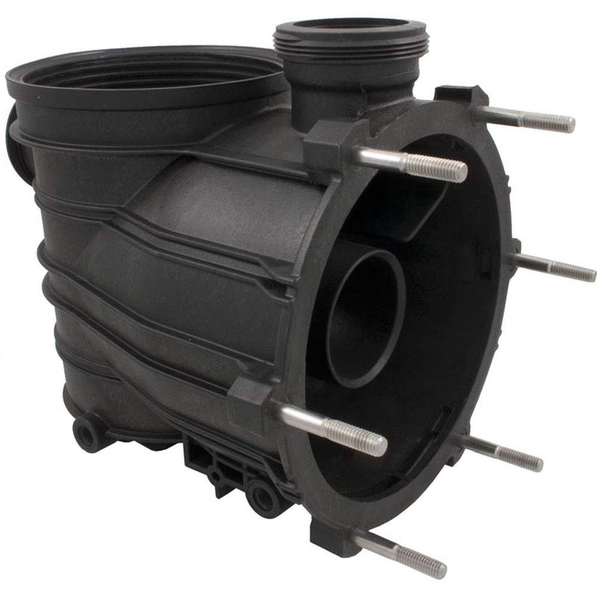 Pentair C76-58P Tank and Trap Body Replacement Sta-Rite Pool/Spa Pump