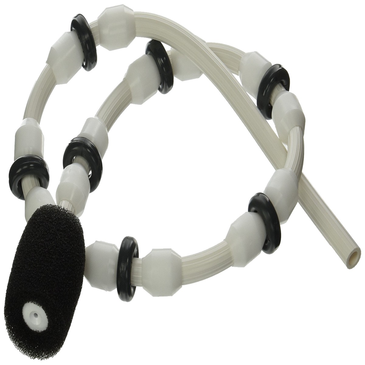 Pentair EB5L Replacement Sweep Hose for Legend 4-Wheel