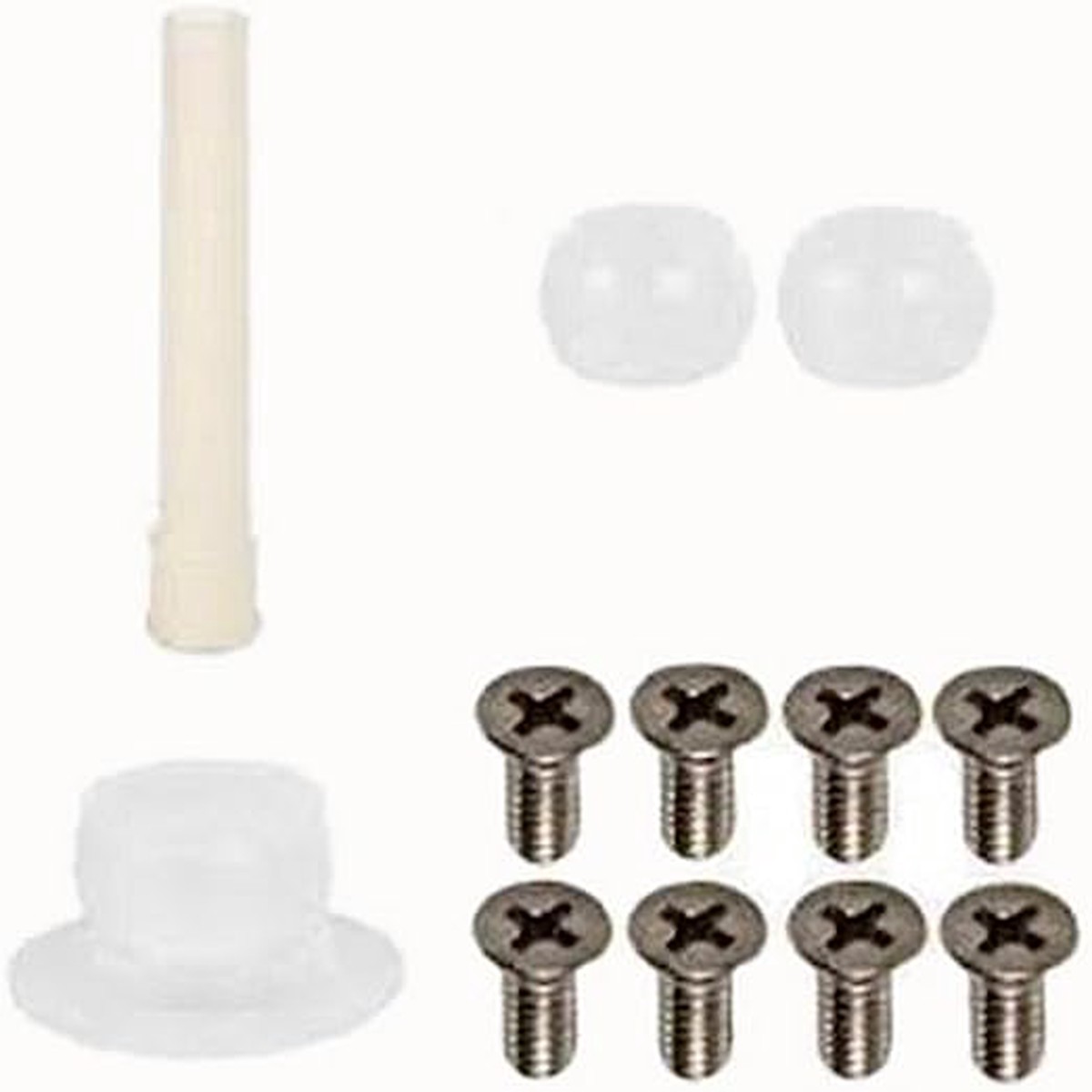 PENTAIR LED Bubbler Replacement Accessory Kit