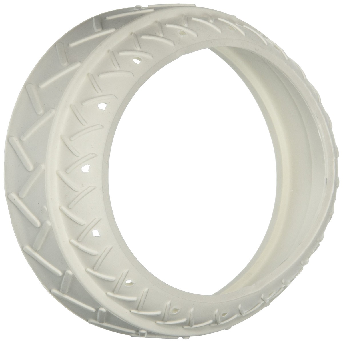 Pentair LLC1PM White Tire Replacement Automatic Pool and Spa Cleaner