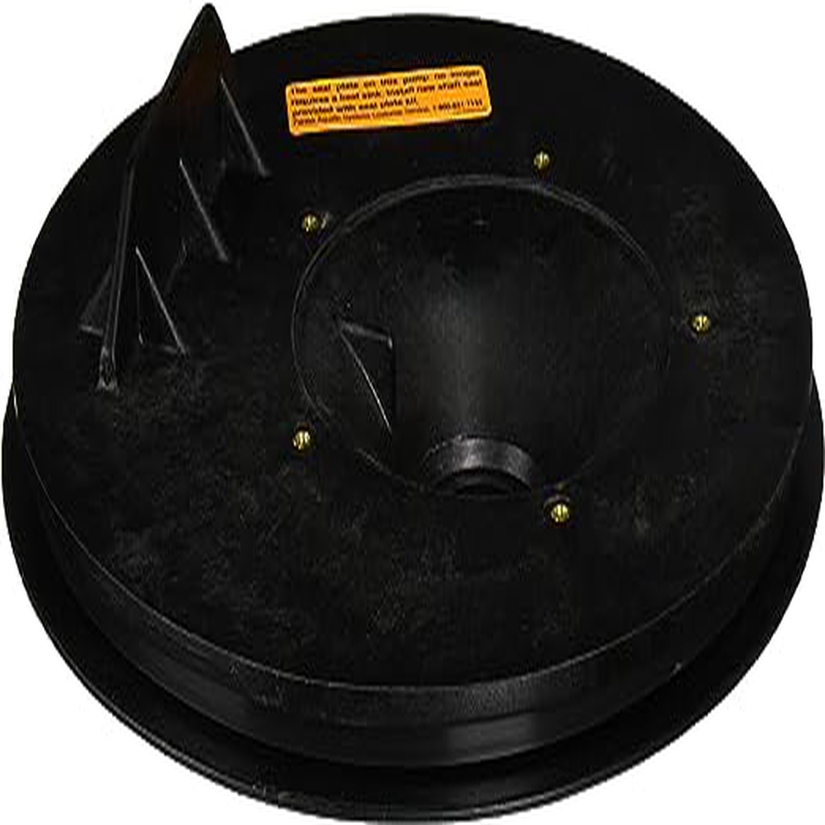 PENTAIR Max-E-Pro Seal Plate Kit C203-194P