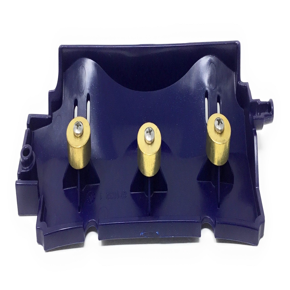 Pentair Racer LS Pressure Side Cleaner Scrubber Cover Kit