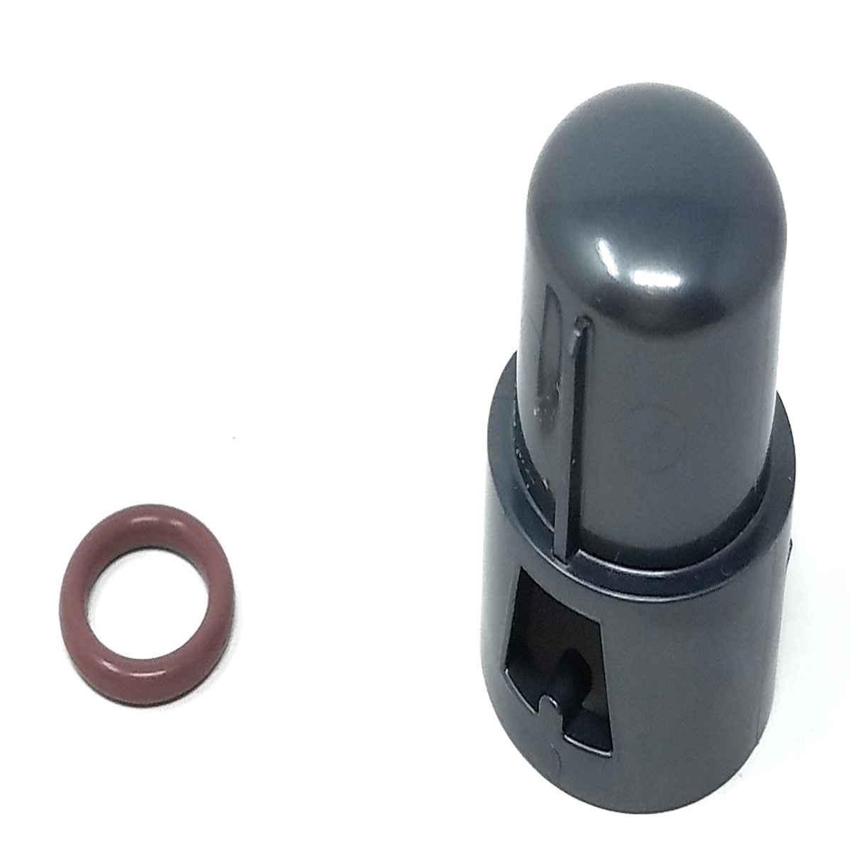 Pentair Racer LS Pressure Side Cleaner Sweep Hose Cap