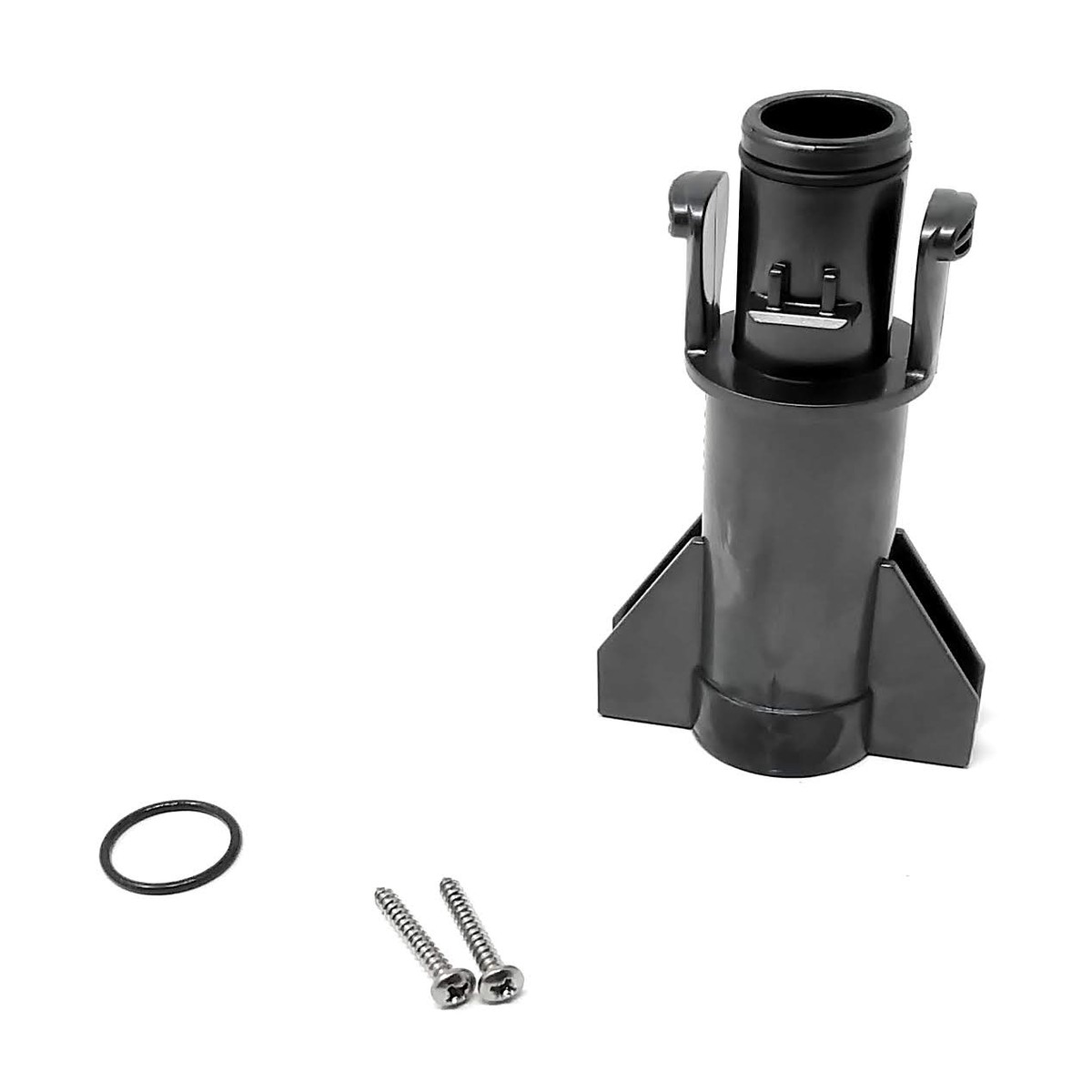 Pentair Racer / Racer LS Pressure Side Cleaner Feed Mast Kit
