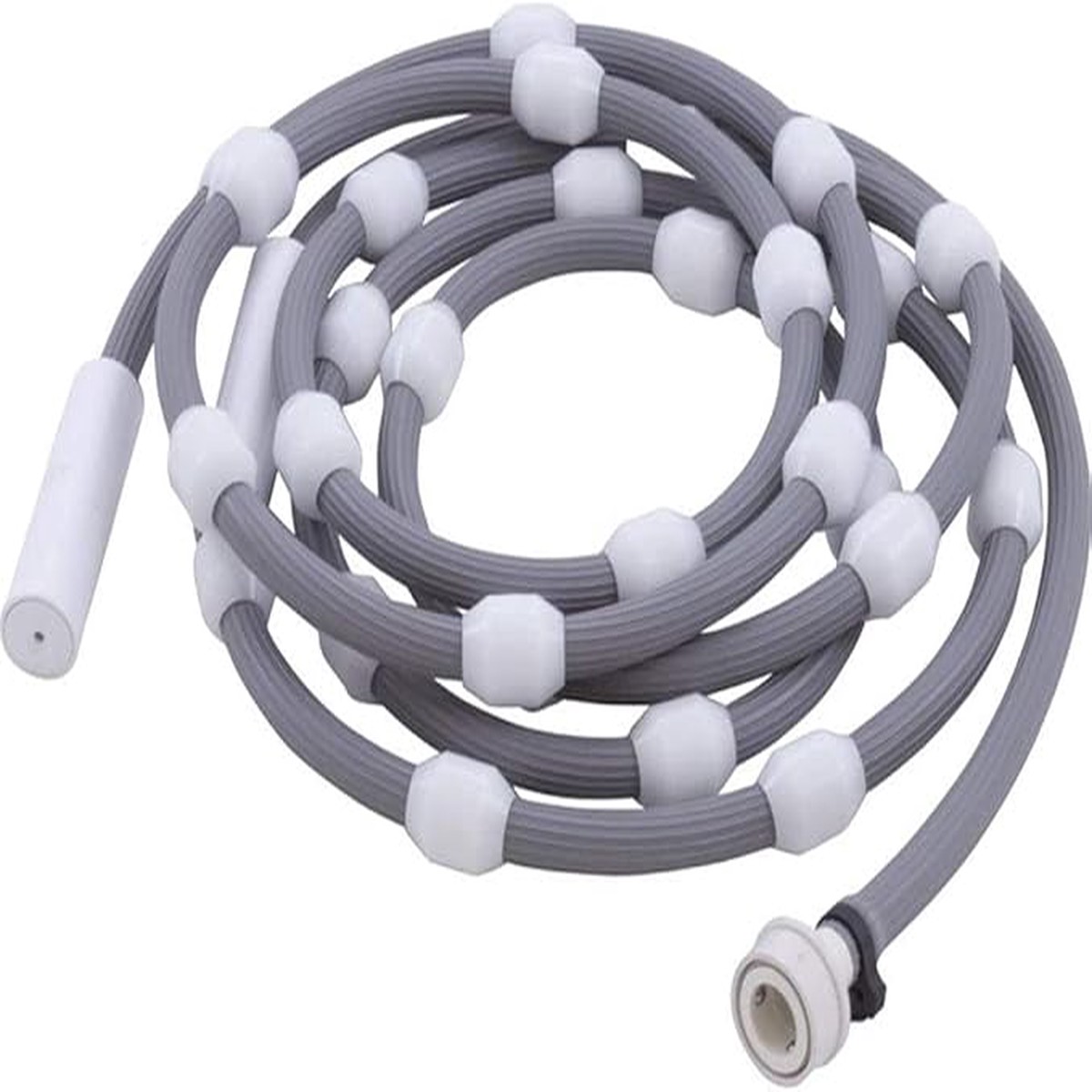 Pentair Sweep I/II Floor Hose with Fittings and Roller Rings | LH15R