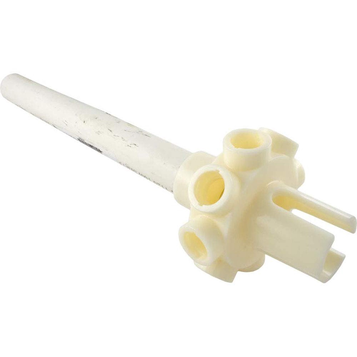 Pentair WC137-517P 21-Inch Collector Hub Assembly for Sta-Rite Cristal-Flo T-BP Series High-Rate Sand Filter