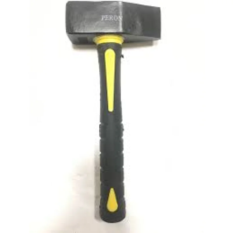 Peron Mason Hammer 2.5lbs F/G Handle