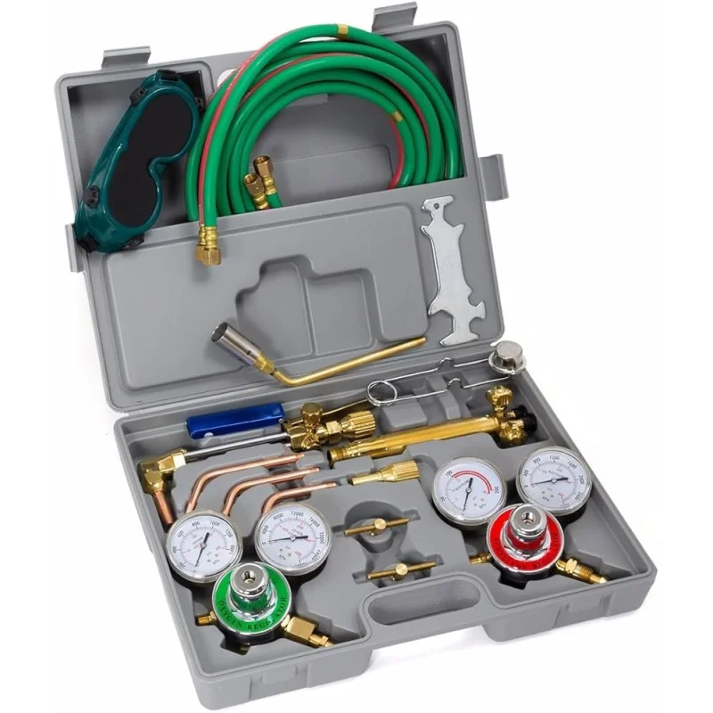 Peron ToolKit Oxyacetylene