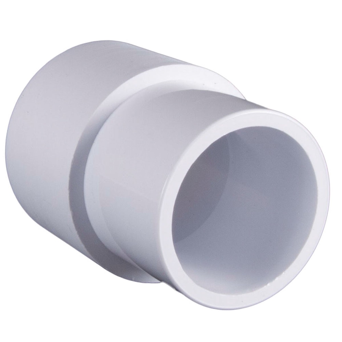 Pipe Extender | AquaElite | 3 Spigot Schedule 40 PVC | Manual Replacement Part