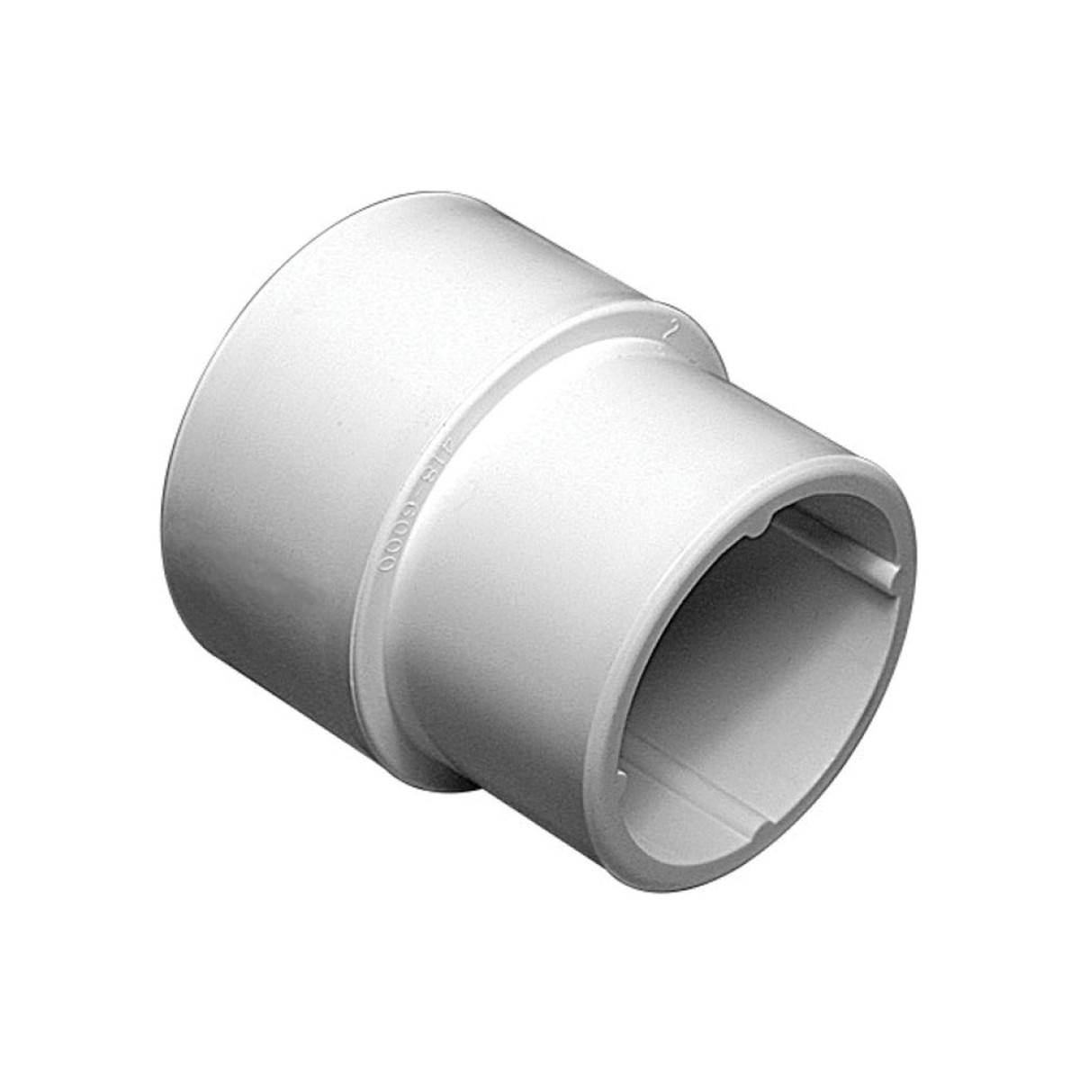 Pipe Extender | AquaTech | PVC Pipe Extender | 1-1/2 Inch Diameter | Standard Systems Compatible