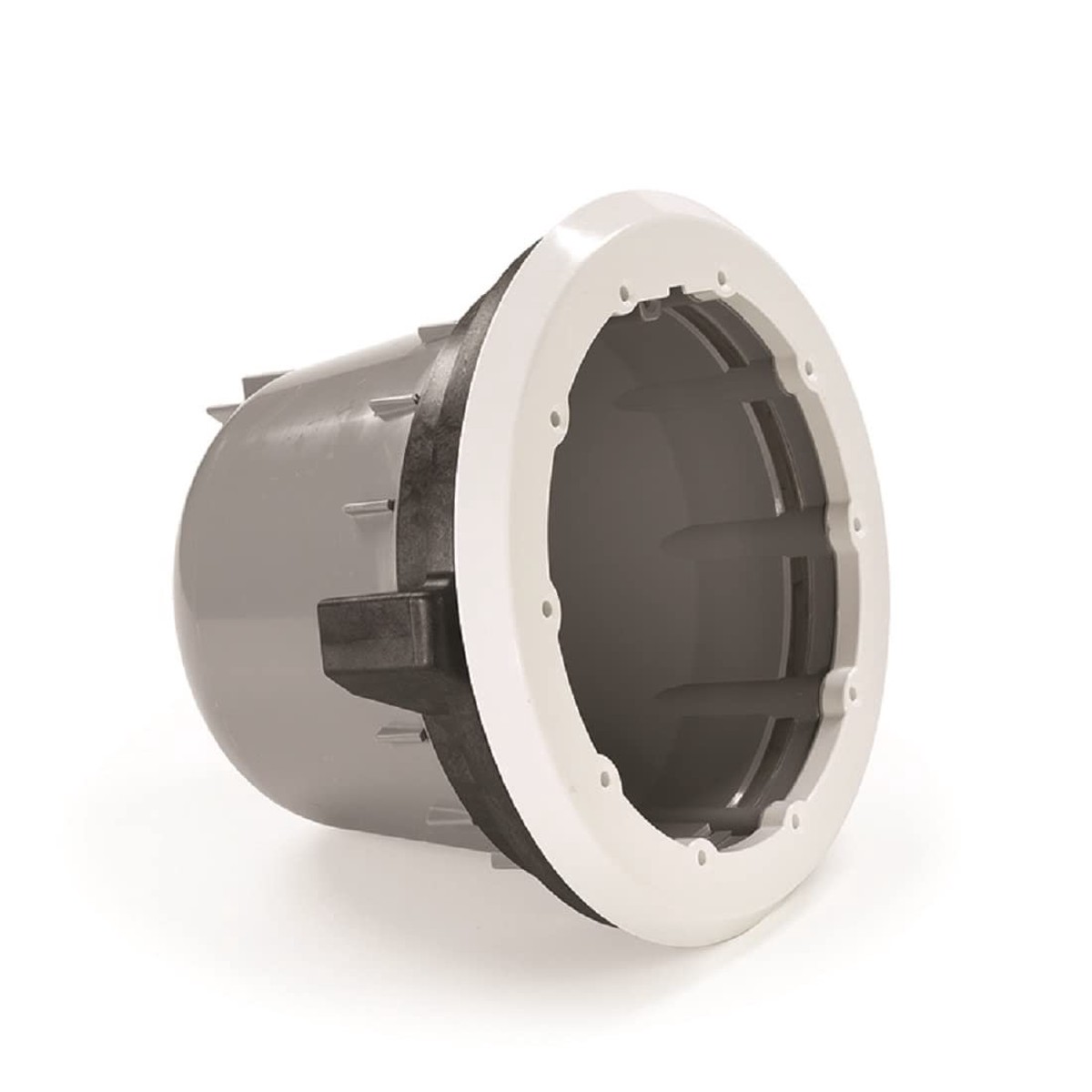 Plastic Light Niche
