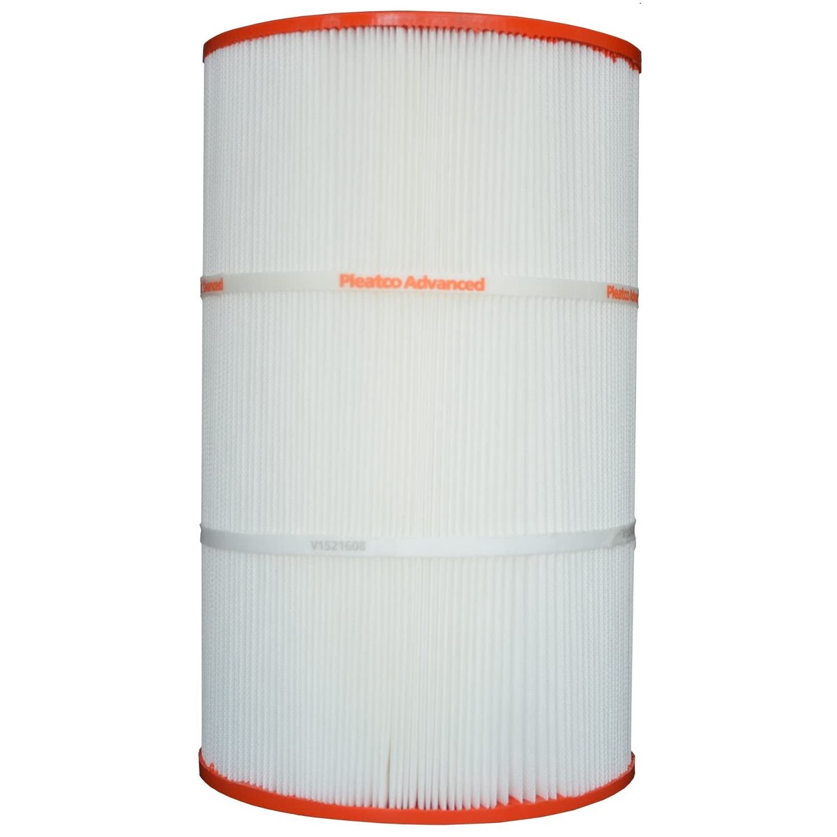 Pleatco Filtration PWW50L-EC Spa Filter Cartridge Replacement for Unicel: 4CH-949, Filbur: FC-0172, OEM Part Nu