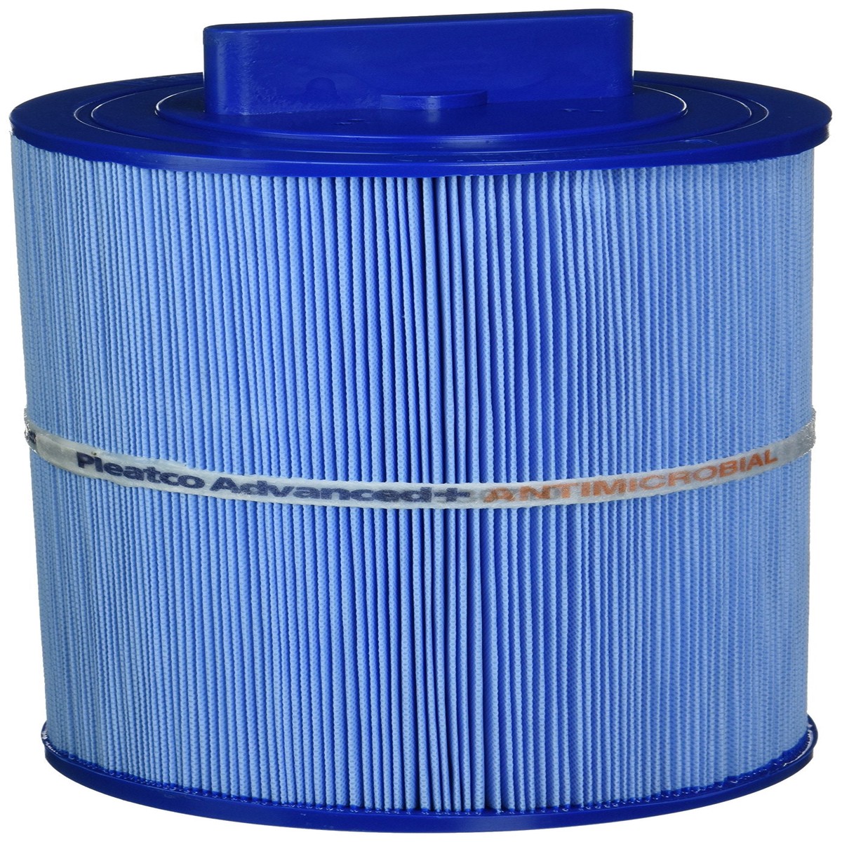 Pleatco LLC Pleatco Replacement Cartridge for Master SPAS 40SF Long Cartridge, 1 Cartridge - PMA40L-F2M-M SPG