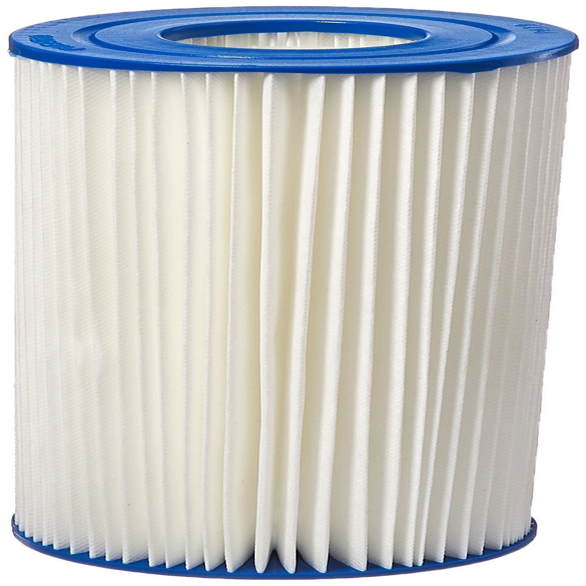 Pleatco PA12 Replacement Cartridge for Hayward C-120, MicroStar-Clear (In-Line), 1 Cartridge