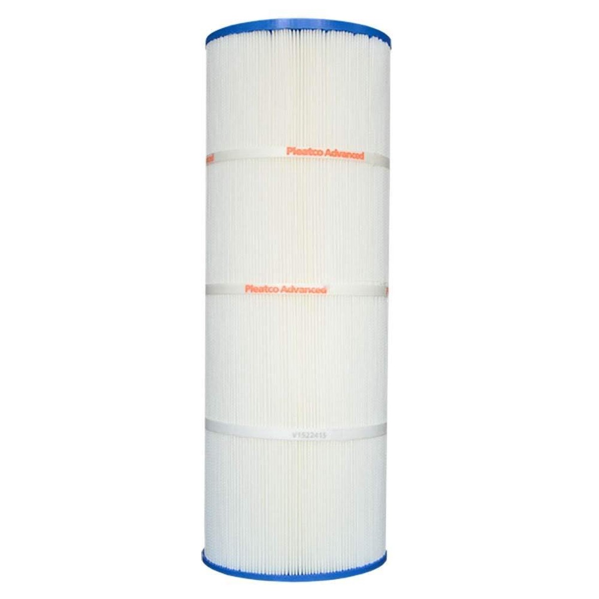 Pleatco PA50 Replacement Cartridge for Hayward Star-Clear C500, Pentair Purex CF-50, 1 Cartridge