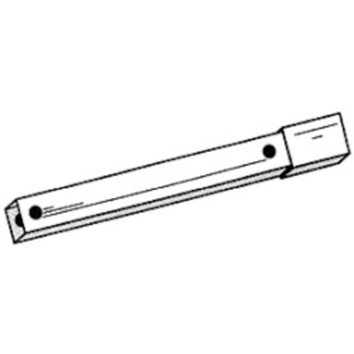 Plug Removal Tool | Pool Tool | 147 | Compact Heavy Duty Design | Pool Maintenance Accessory