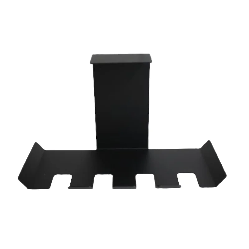 Poka Complementary Shelf For Mini Machines