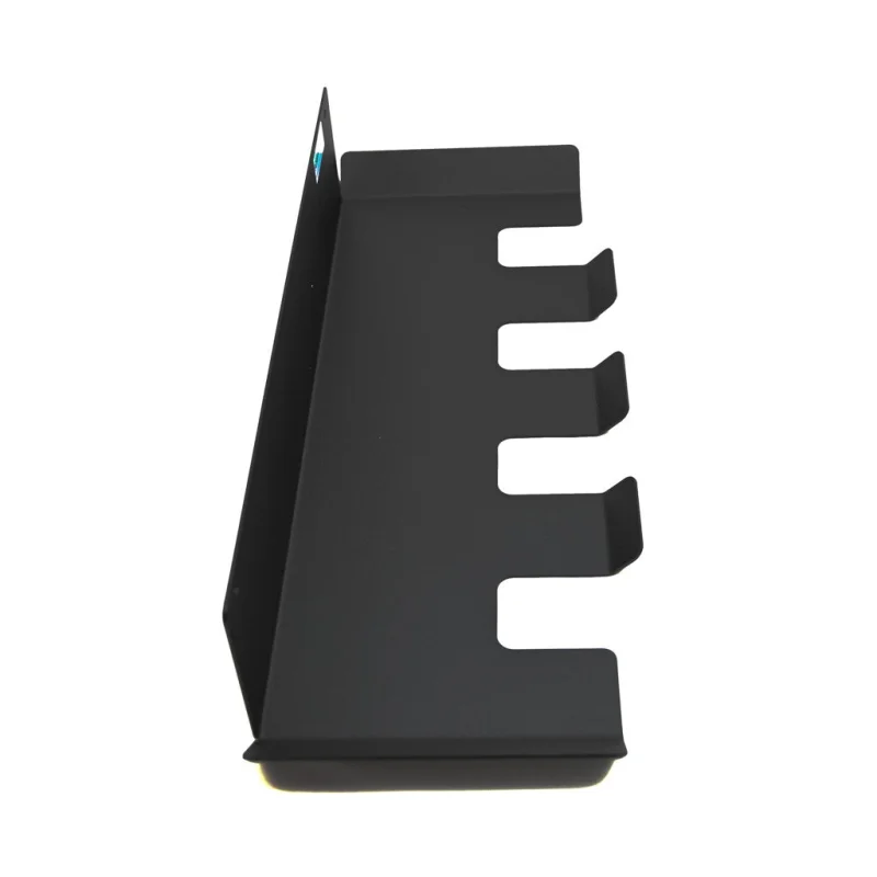 Poka Multifunctional Shelf For Mini Polishing Machines