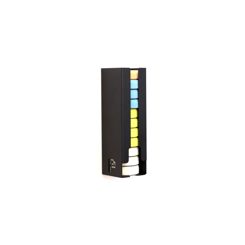 Poka Pad Feeder For Small Polishing Pads