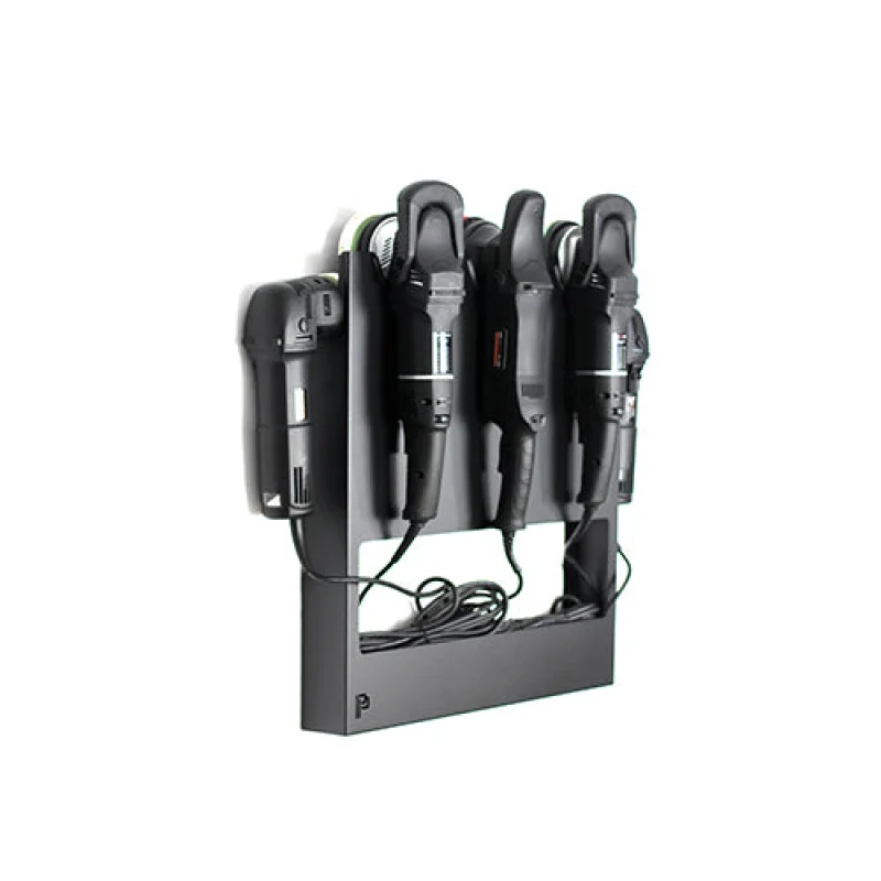 Poka Rectangular Hanger For Polishing Machines