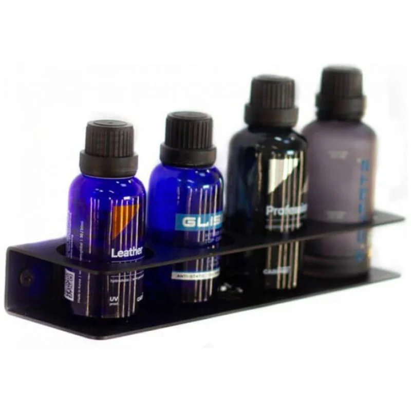 Poka Stand For Coatings