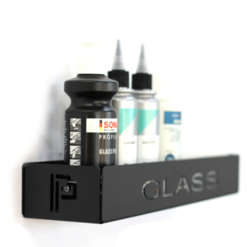 Poka Tray – Glass