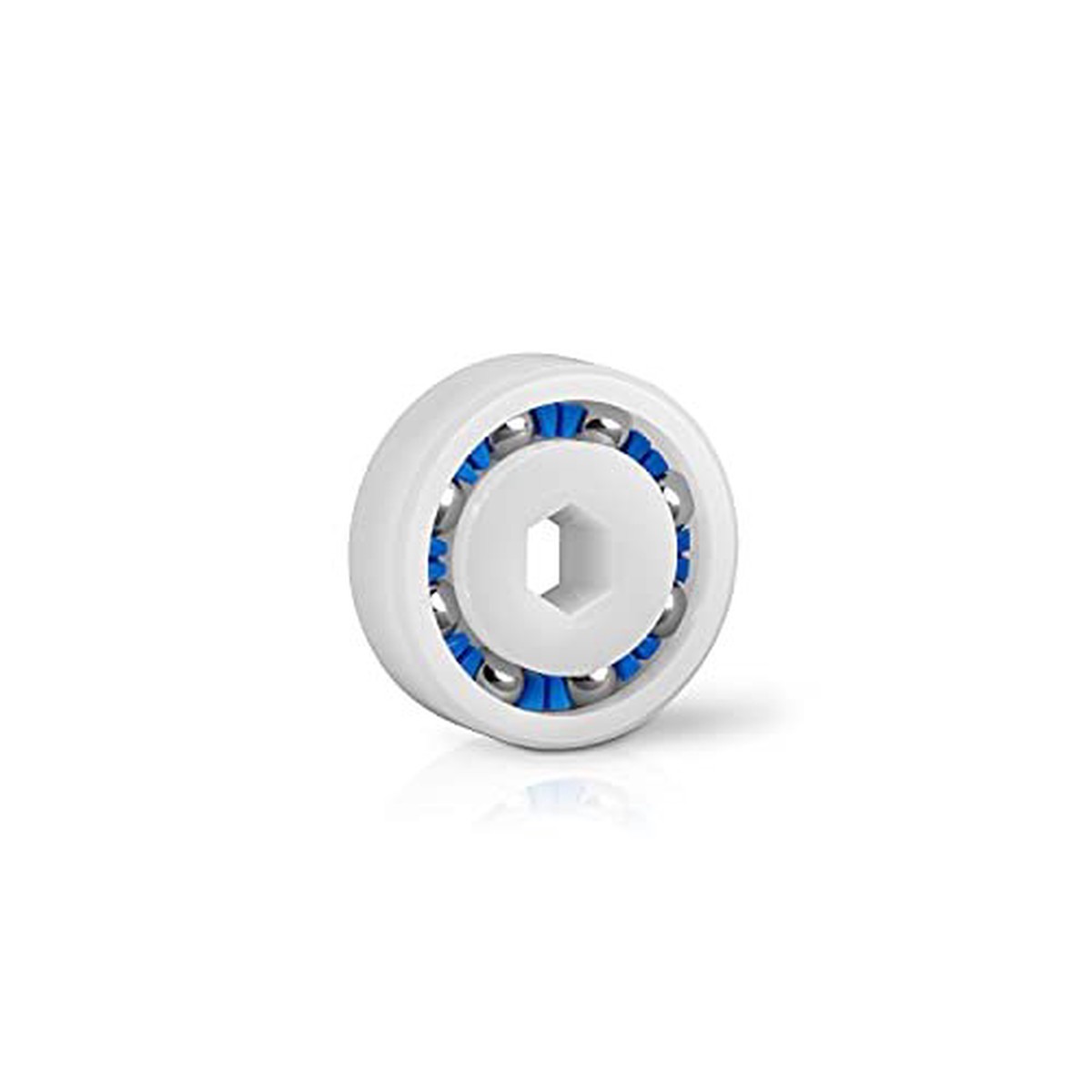 Polaris Genuine Parts 9-100-1108 Ball Bearing Replacement Compatible with Polaris Models 360, 380, 3900 SPORT, TR35P, TR36P