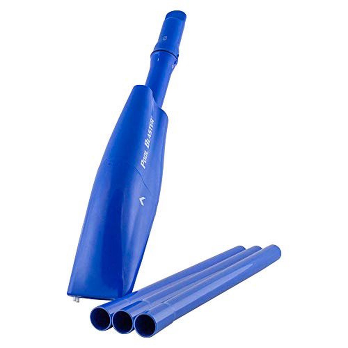 POOL BLASTER Spa Vac Plus Cordless Vacuum for Hot Tubs, Tight Spaces & Small Inflatable Kiddie Pools, Hoseless Handheld Cleaner for Sand, Silt, and Small Debris, by Water