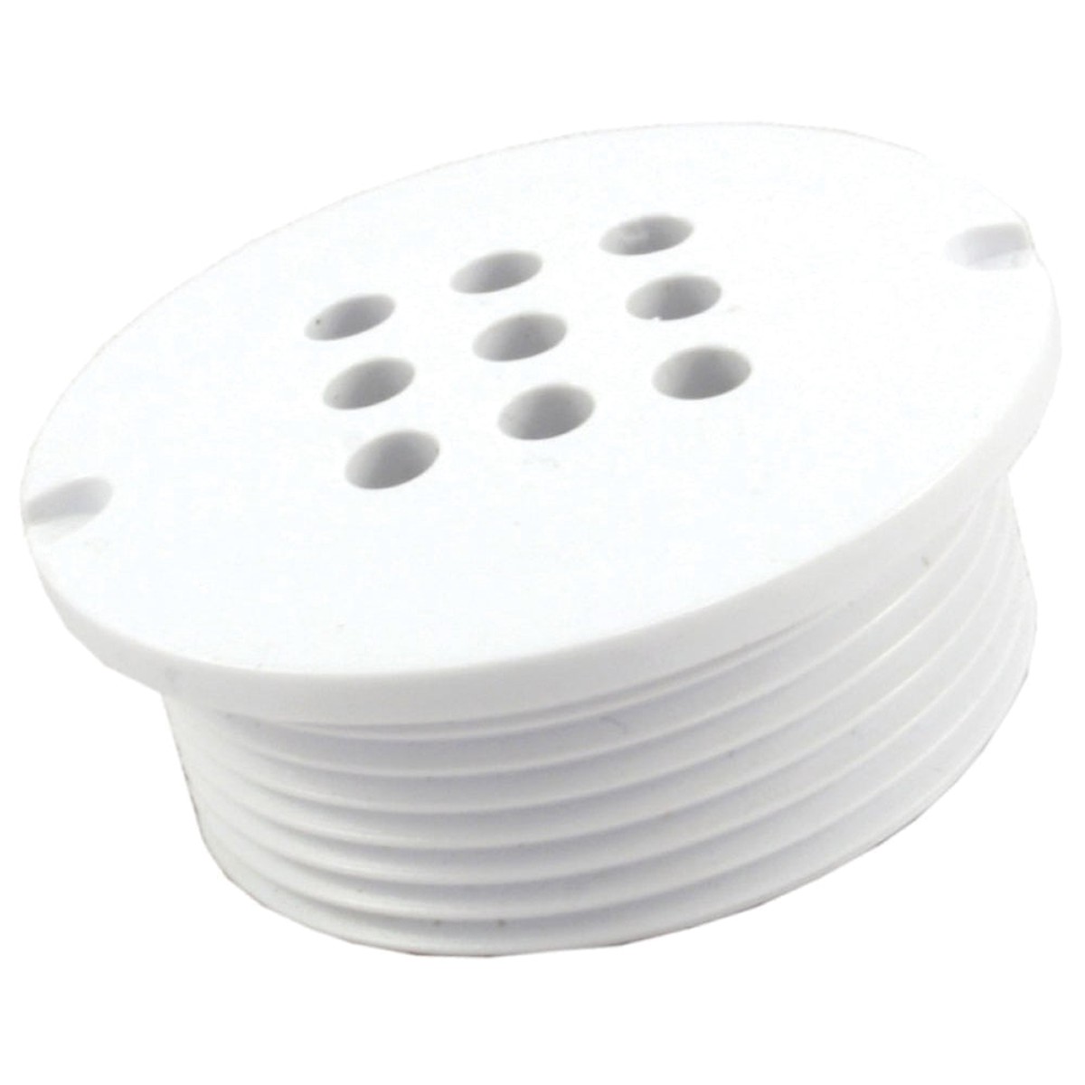 Pool Care Accessory White Plastic | CMP | 25503-000-000 | (For DIY Pool Cleaning)