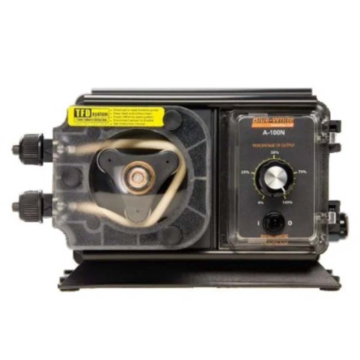 Pool Circulator | Flex-A-Prene | Heavy-Duty Water Filter | 115/230V