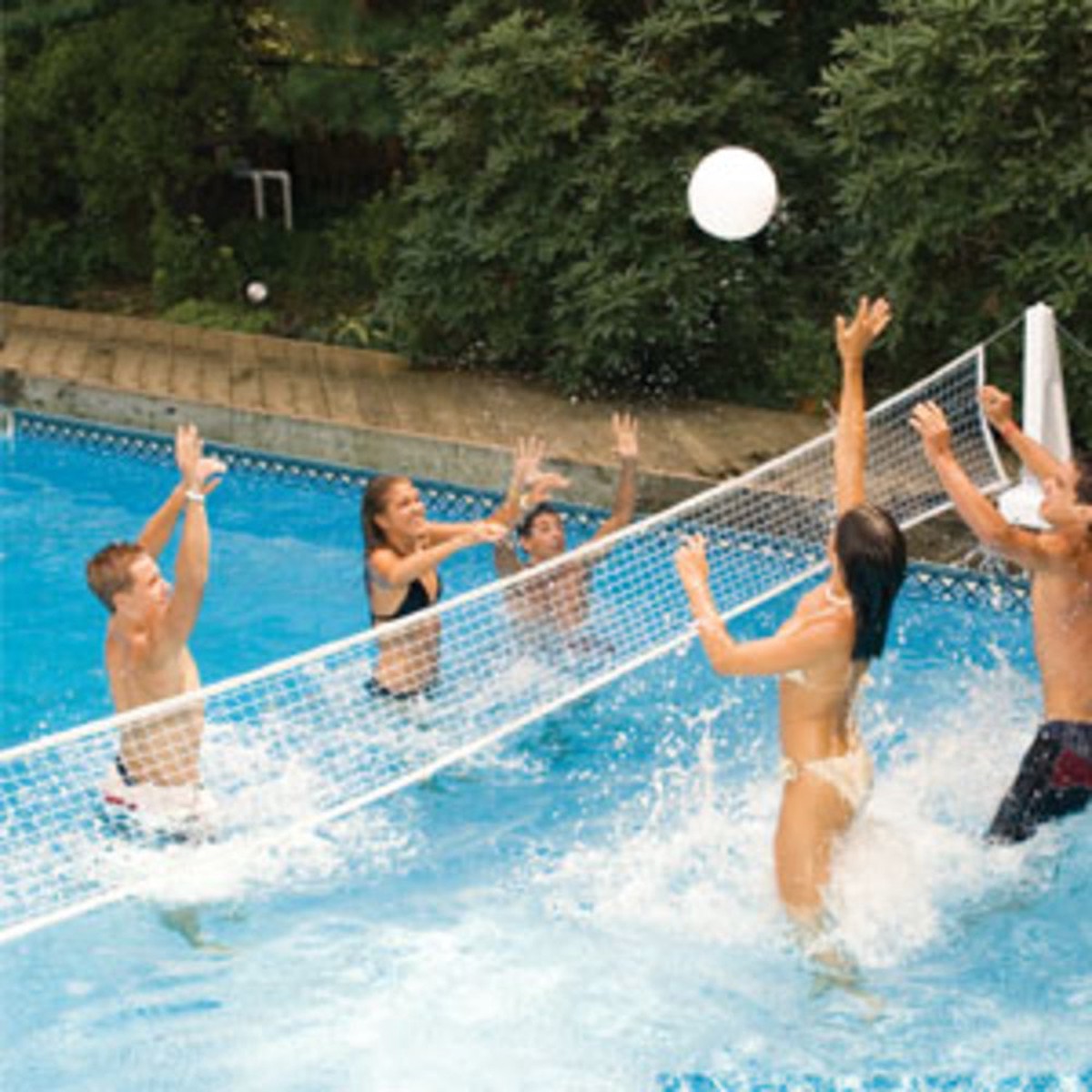 Pool Cleaner | Swimline | 9190 Series Inground | Floor And Wall Cleaning For Inground Pools