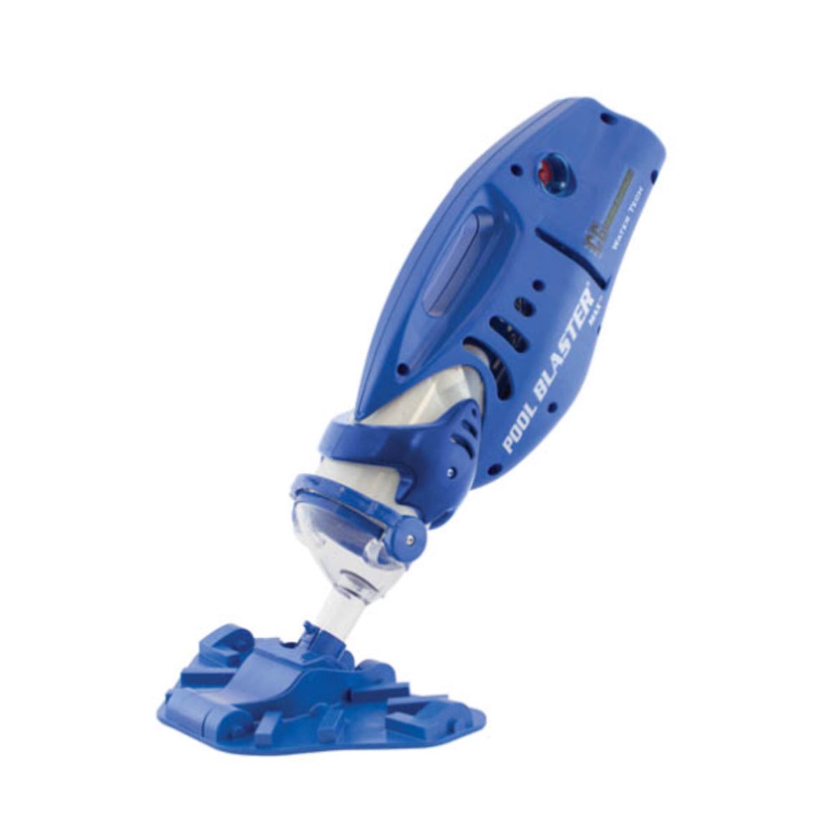 Pool Cleaner | Water Tech | Pool Blaster Max CG 31000KL | Rechargeable Battery | Cordless