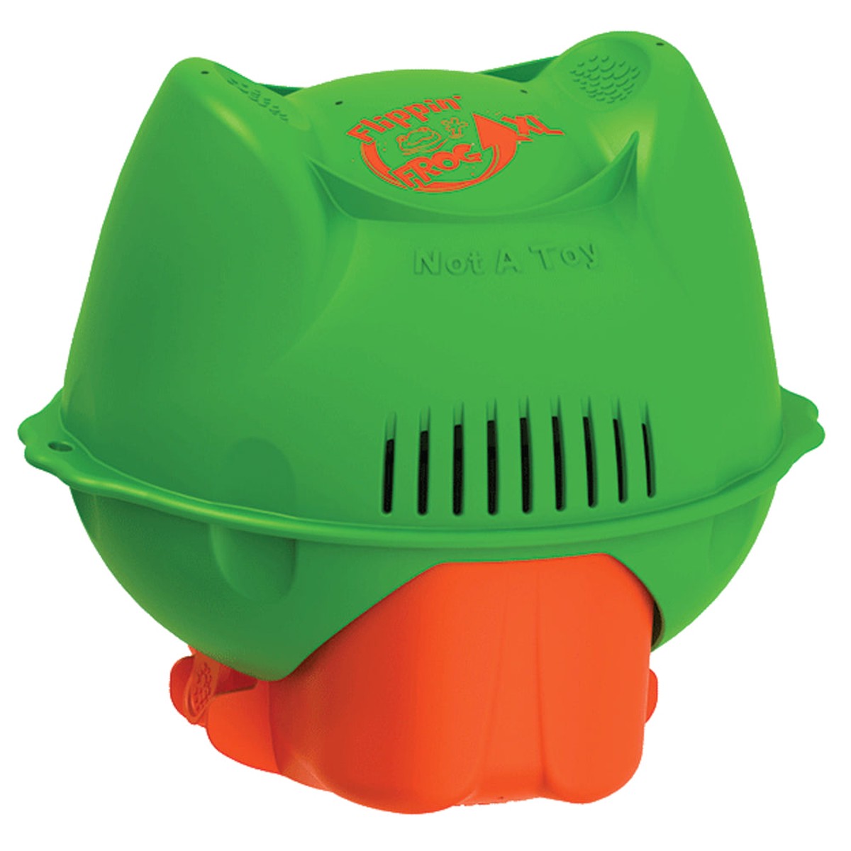 Pool Cleaning Kit | King Tech | Frog Flippin XL Kit 01-12-8606 | Hazardous Cleaning | Manual