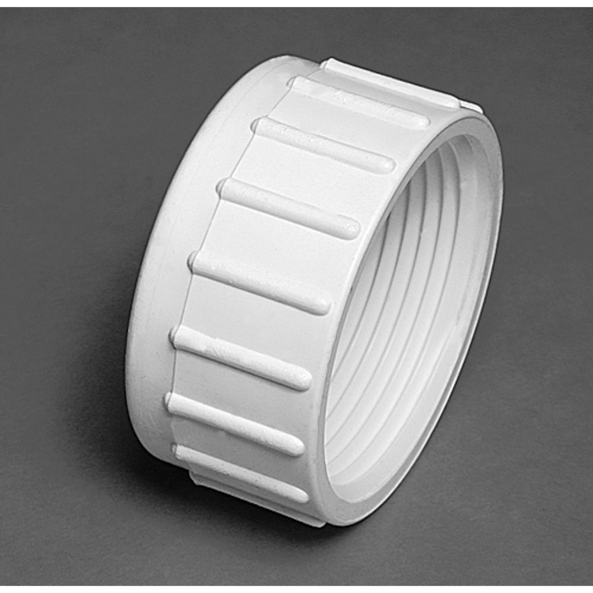 Pool Connector | White | 415-4000 | 1.5 Inch PVC | Heavy Duty Replacement Part