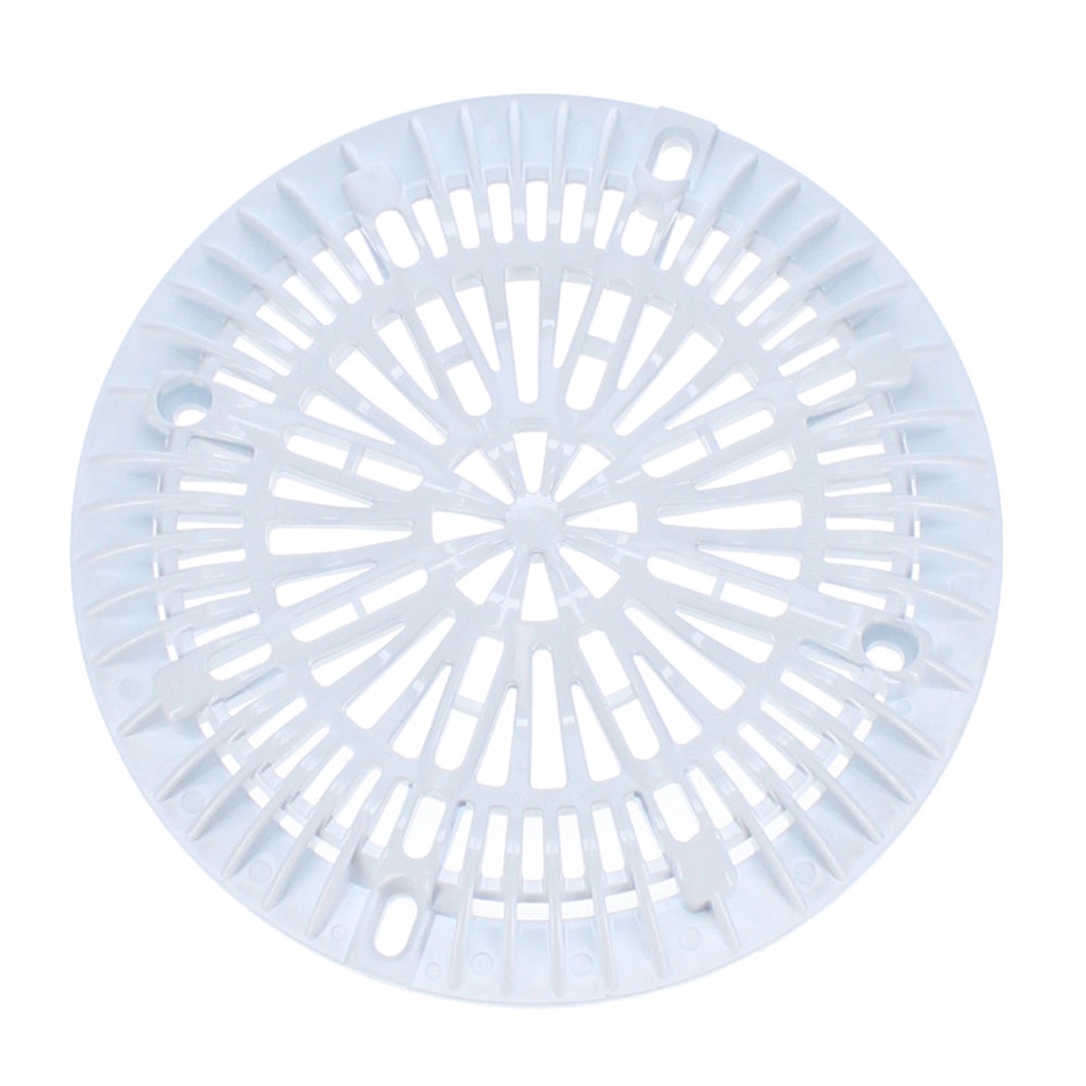Pool Cover | AquaShield | Round Pool Cover | Standard Size | Heavy Duty Debris Barrier